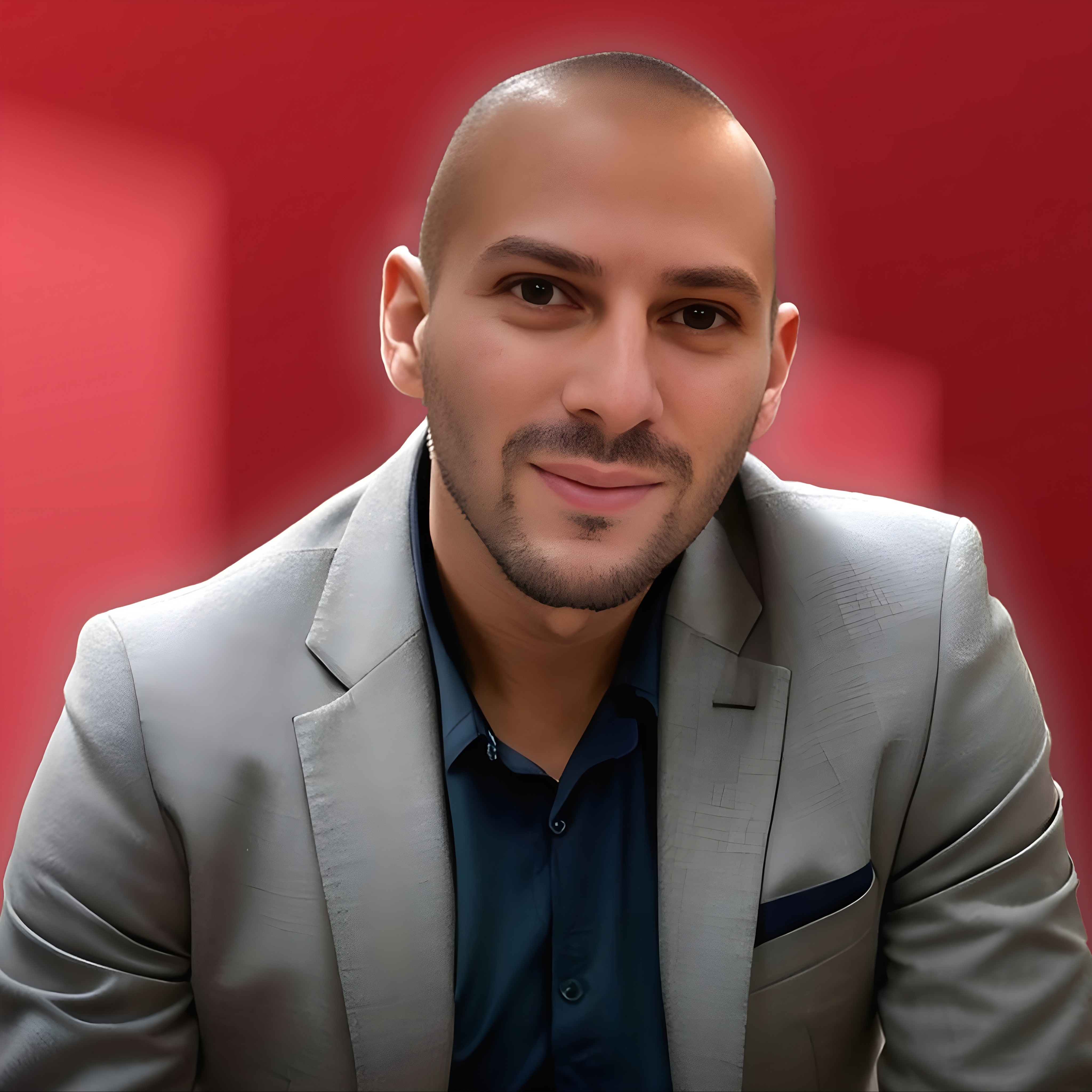 Andrés Cabán Jr.