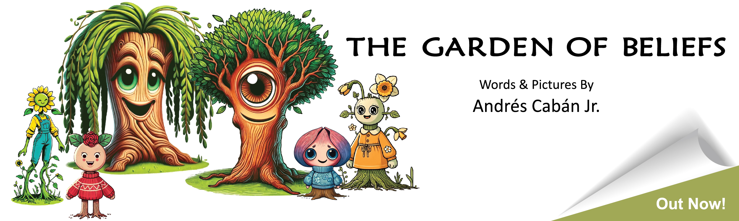 The Garden of Beliefs