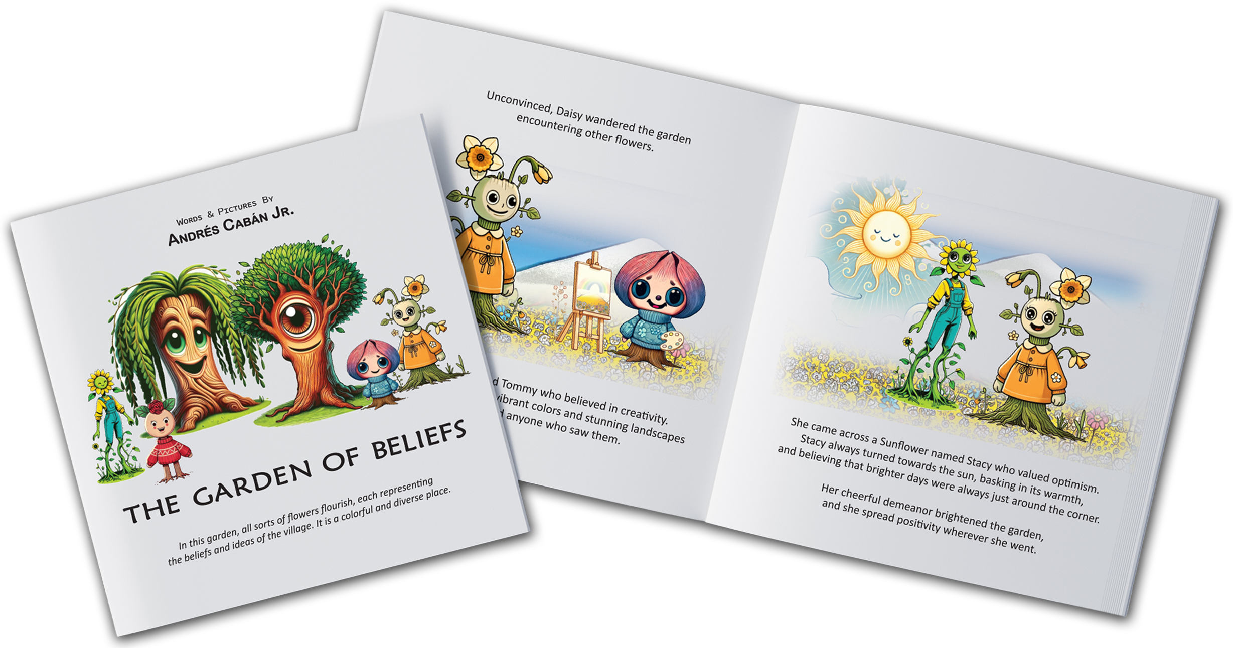 Book Mockup