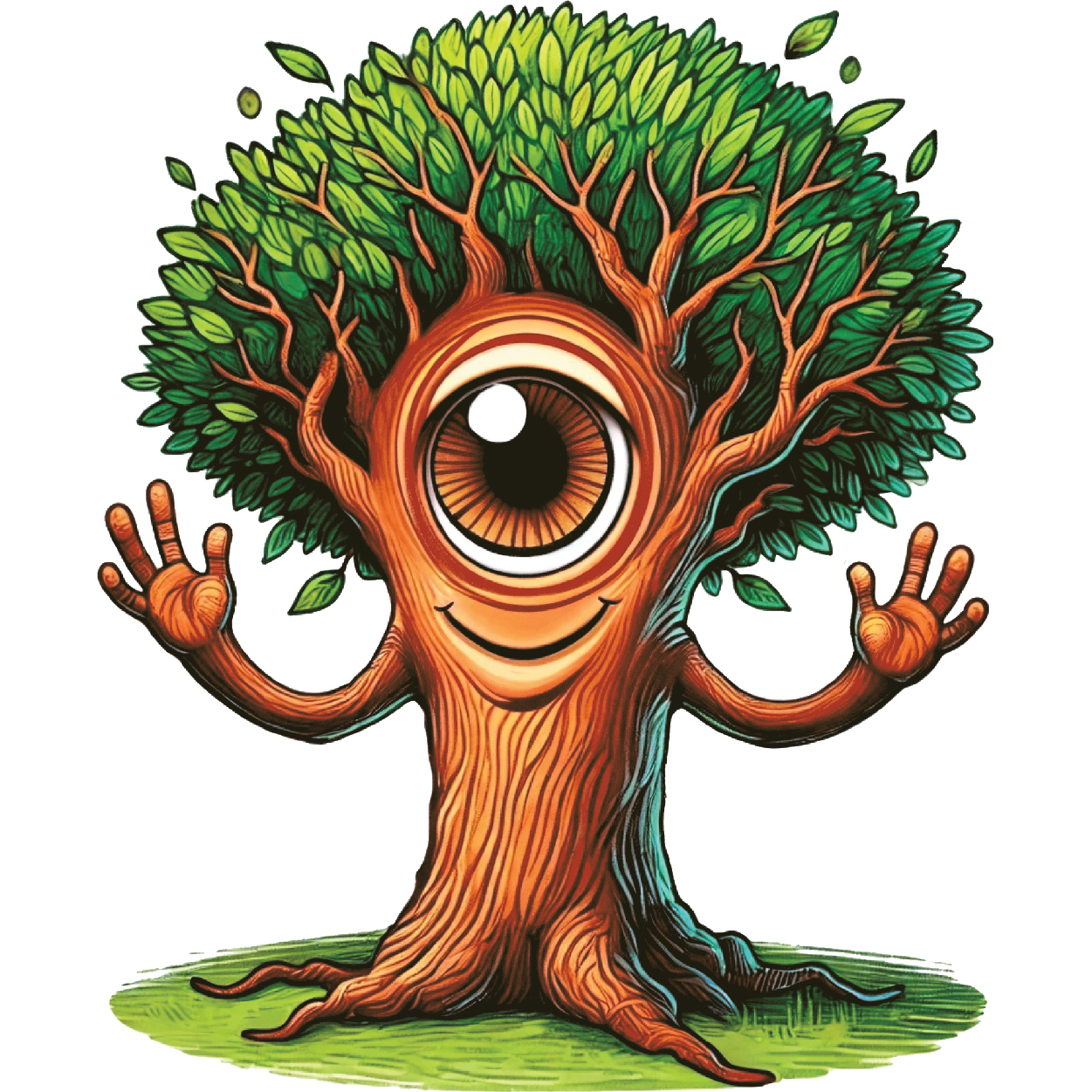 Kind Oak Oatley